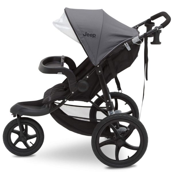 Jeep jogging stroller hotsell