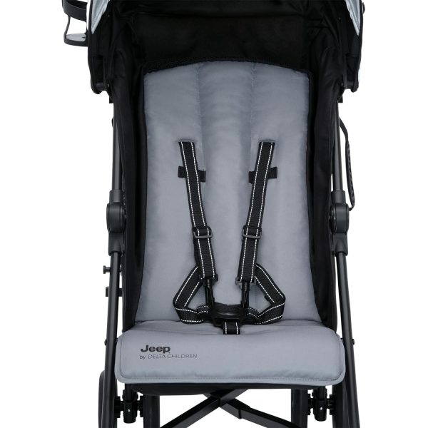 Jeep travel stroller best sale